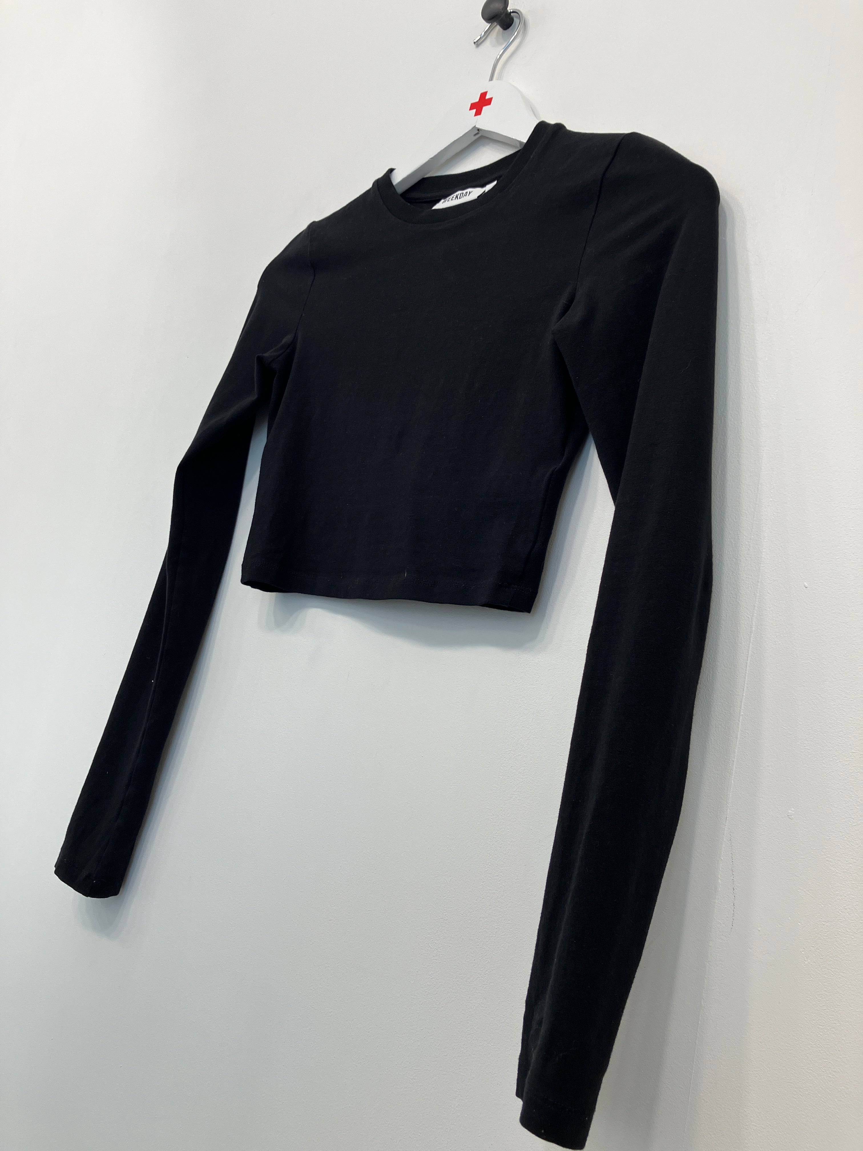Weekday Bluse